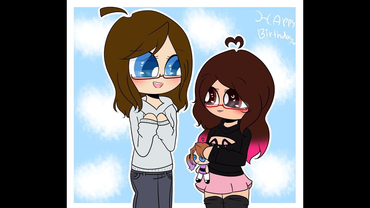 ~Happy Birthday Senpai!~