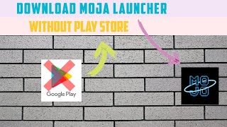 How to Download Mojo Launcher Without Play Store! (2026 Tutorial) 🚀