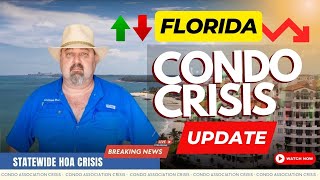 Best Homeowners Insurance Florida | Florida housing market 2024  Condo Crisis Prices in Florida
