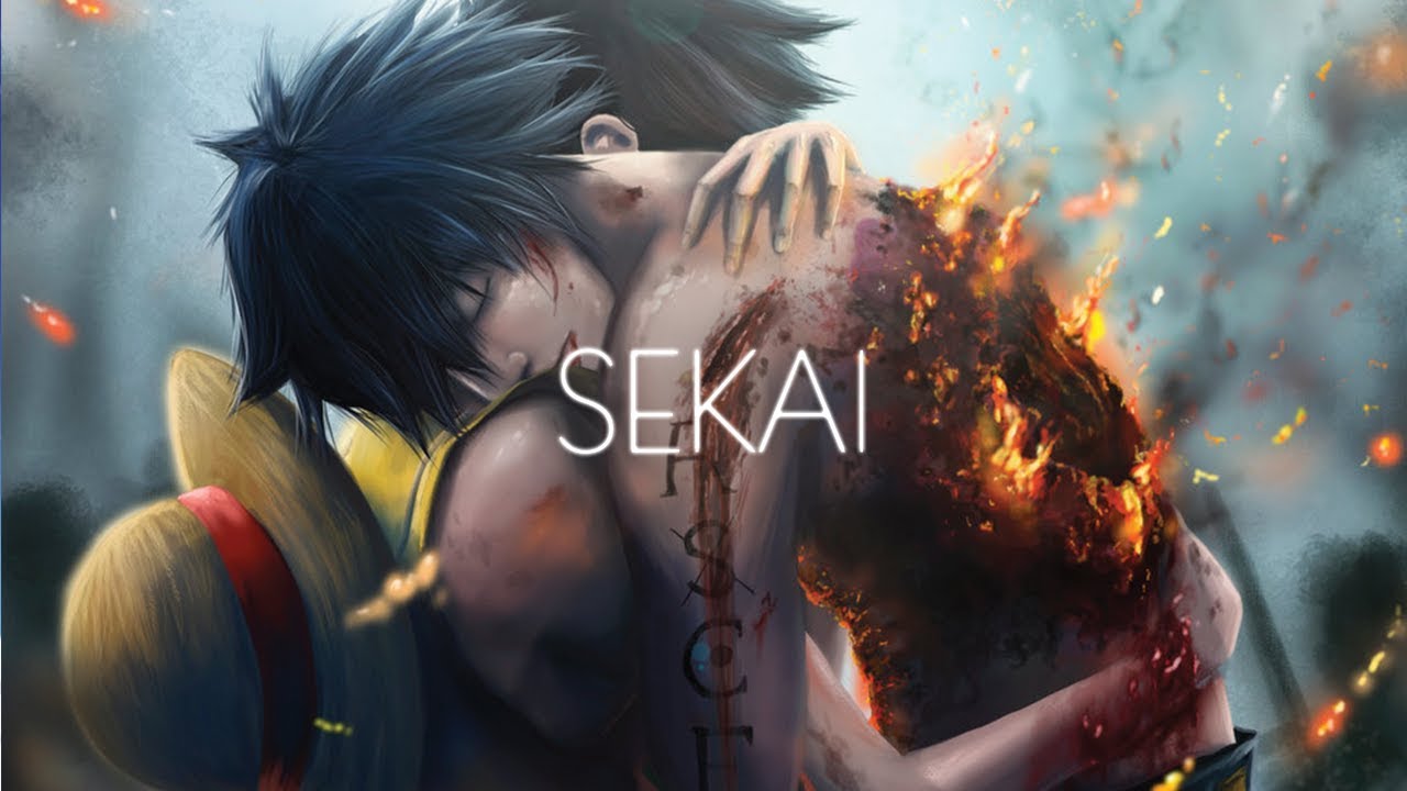 Sekai sorrow