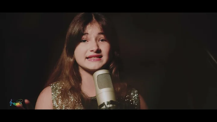 Elena Mocanu - Black Sheep (Gin Wigmore) cover