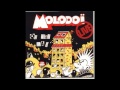 Molodoi - a bout portant - (live)