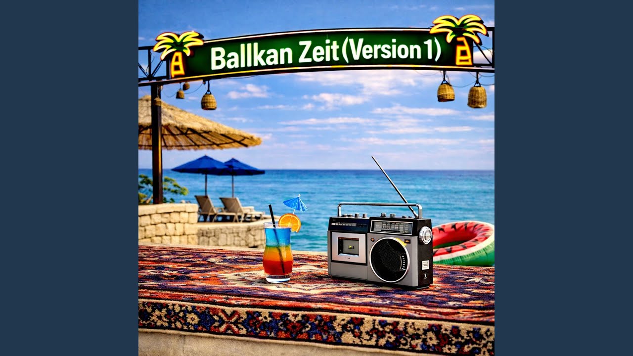 Watch Ballkan Zeit (Version 1) on YouTube Watch Ballkan Zeit (Version 1) on YouTube