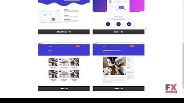 Softwareall - Software landing Page HTML And Sass Template        Arr