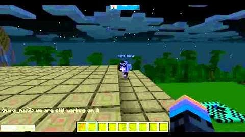 AWESOME 1.4.7 SERVER! NON-HAMCHI