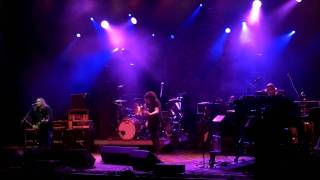 Gov&#39;t Mule &quot;Gordon James&quot;...7th Annual  Mt Jam ...06-04-2011