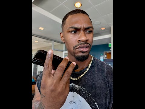 When Kellz gets some HEATED news!!