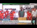 Terrion Arnold remains in jail without bond until next court hearing