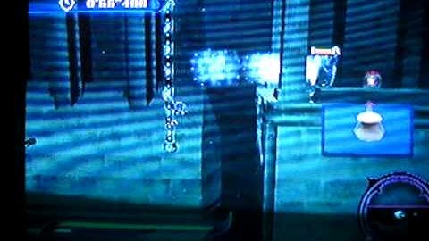 Sonic unleashed playthrough part 20