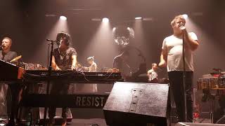 LCD Soundsystem   Tonite   Home Live Glasgow Barrowland 19 09 2017