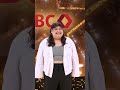 Bonus golden moments with rebecca strong and cibc