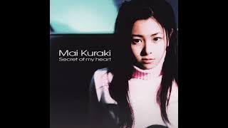 Mai Kuraki - Secret Of My Heart