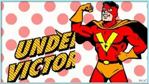 Underdog Victorious by Jill Sobule
