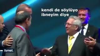Aziz Yıldırım Troll