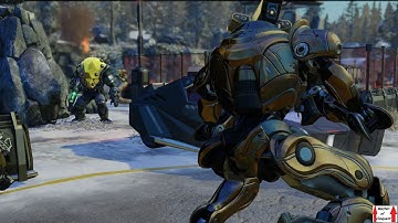 Xcom 2 Walkthrough (PS4) Part 30 - Hidden Enemies (Supply Raid)