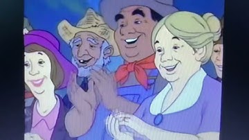 Opening to The Invader Zim Movie Operation Zim 2003 VHS