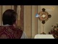 Eucharistic Adoration: St. Joseph Catholic Church