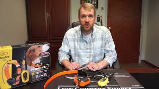 Dogtra Pathfinder 2 Product Review - Lion Country Supply screenshot 5