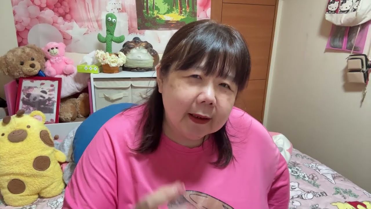 おしゃべりライブ🥰💖