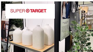 New super target 2024 home decor #target #shopping #youtube by Relaxing  store tour 483 views 1 month ago 9 minutes, 11 seconds