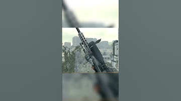 Mw2 G-FLIP (tutorial) #mw2 #gaming #tutorial #trickshot #codtrickshot #callofduty #faze #short #og