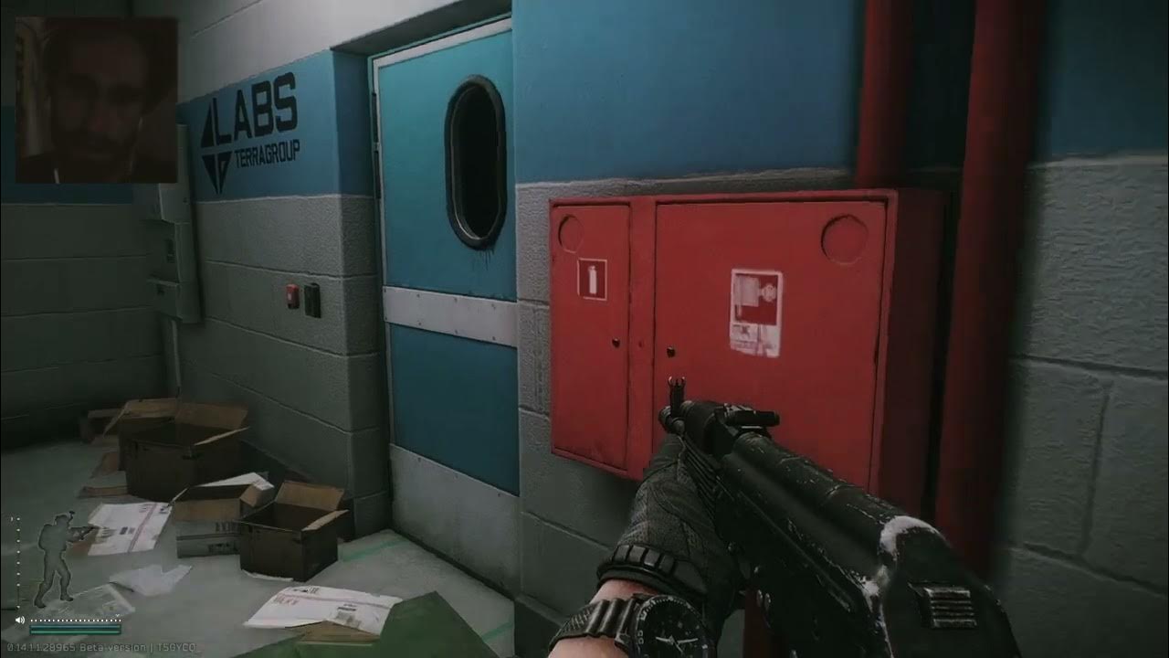 Uneventful PMC On LABS EfT YouTube uneventful-pmc-on-labs-eft-youtube
