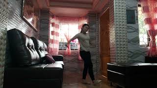 Midterm Exam Shape Of You