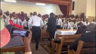 OAC Langa 1 Combine - Sabizelwa (sound)