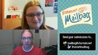 [Mailbag] Episode 2: Hall of Memories
