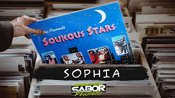 SOPHIA (Sin Bolas) - Lokassa and Soukous Stars