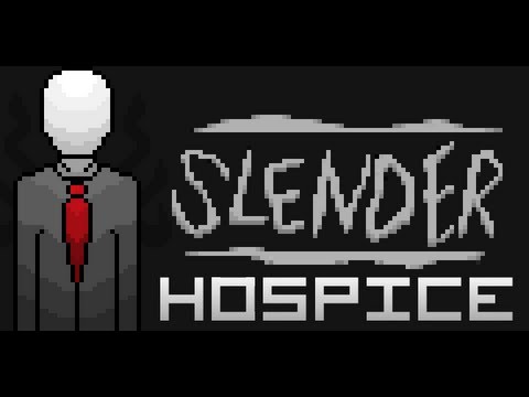 Видео: Slender Hospice - обзор новой части Слендера