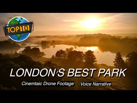 Video: Richmond Park yaondoa marufuku ya kuendesha baiskeli kwa kiasi