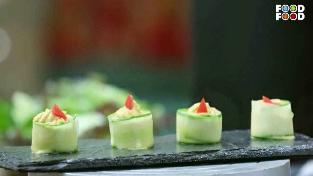 Mummy Ka Magic | Tomacado Recipe | Amrita Raichand | FoodFood