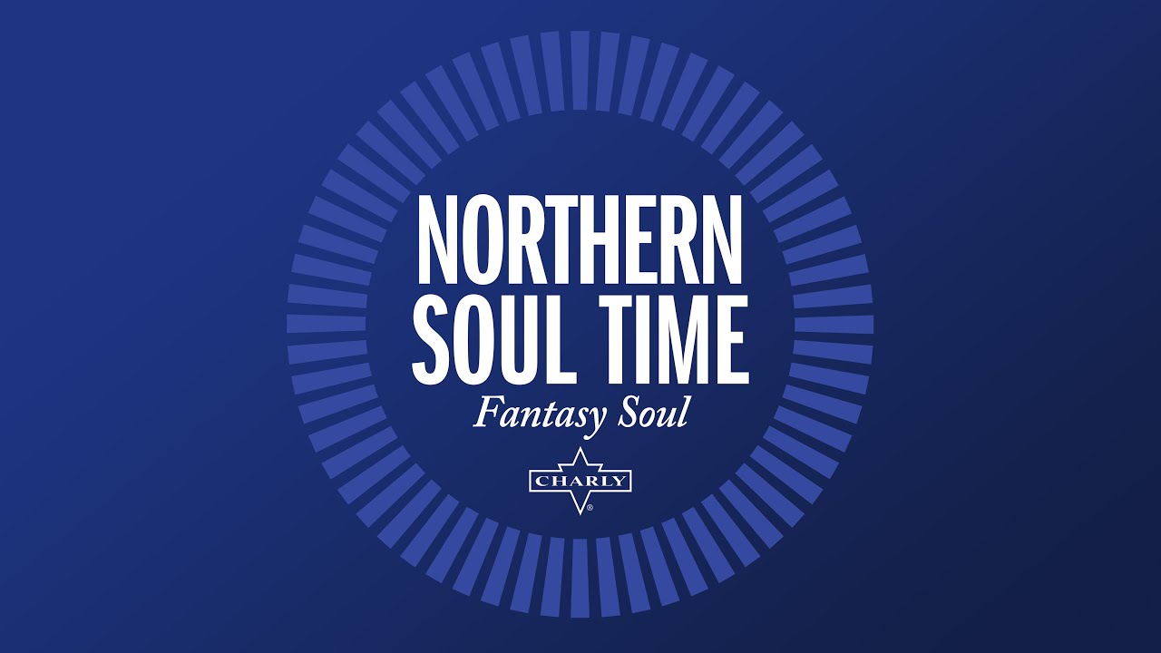 COLIN DAY | FANTASY SOUL | OFFICIAL TRAILER