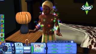 THE SIMS 3 |  NO COMMENTARY GAMEPLAY