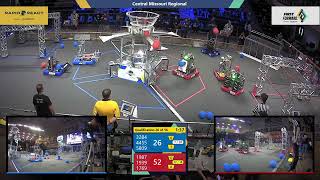Qualification 26 - 2022 Central Missouri Regional