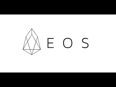 EOS Universal Basic Income – Free Money For Everyone