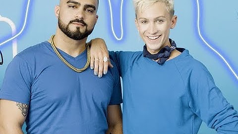 HIV Self-Testing: Do You Know Your HIV Status (60 seconds)