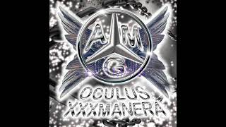 Oculus & Xxxmamera - Amg (Без Мата)