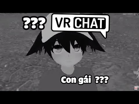 Video VR Chat 