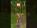 Chor game || Street chaser 💦|| Gaming videos kids play #amansr #games #funny #kids