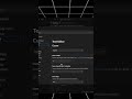ساخت Text Animation , Text Editor در VS Code 😍 | خیلی راحت و خفن!