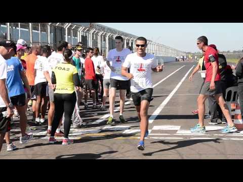 Maratona VO2 Cidade de Campo Grande 2015