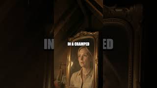 The Night Mailbox and Other Quiet Dread