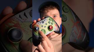 The NEW DOOM: The Dark Ages Limited Edition Xbox Controller