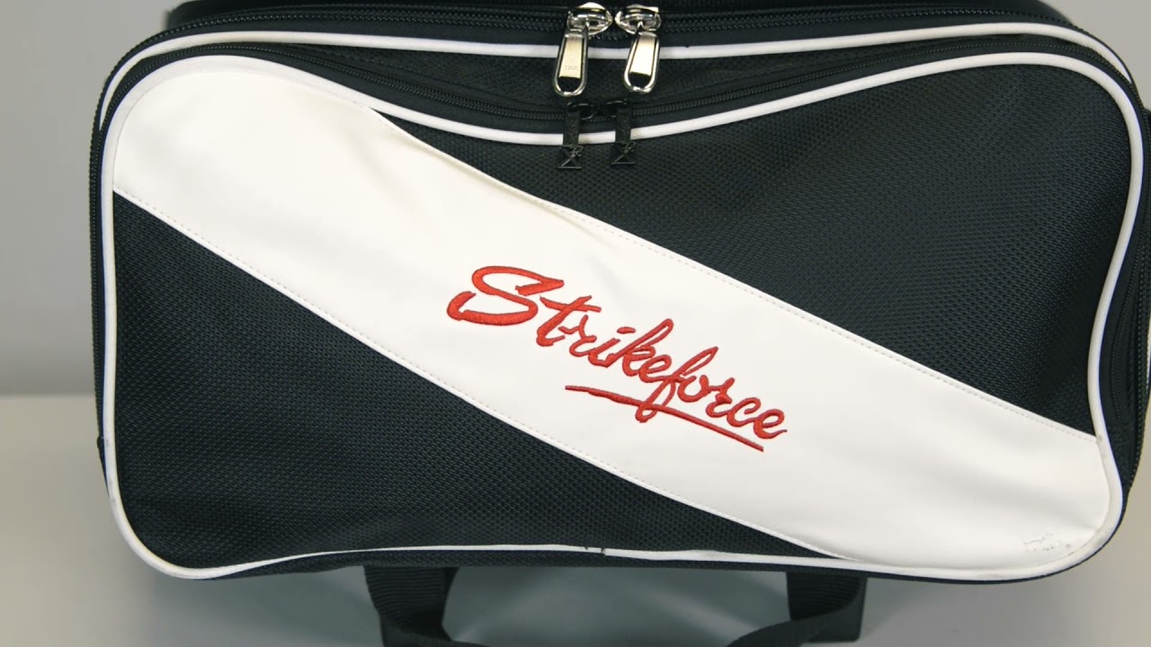 kr strikeforce 4 ball roller