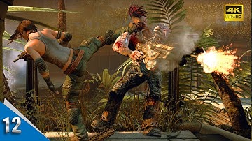 Bulletstorm | Part 12 | Act 5 | Chapter 1 | Crash Resistant | gameplay Walkthrough