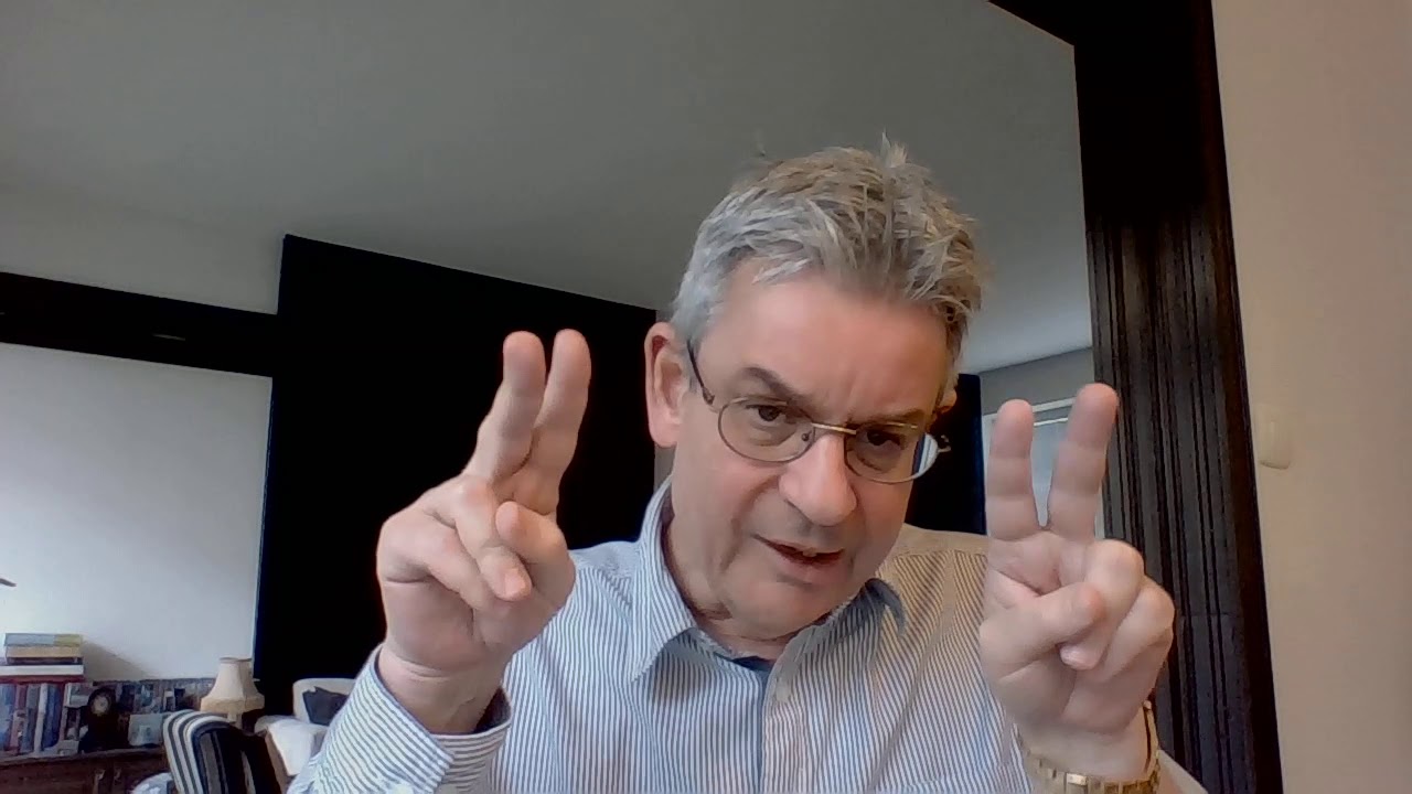 Video thumbnail — Breaking Through the Narcissist's Indifference by Becoming a Psychopath