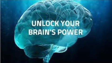Unlock Your Potential Procedural Memory & Task Bracketing