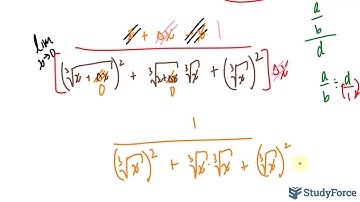 📚 How to find the derivative by the delta method (Question 6)